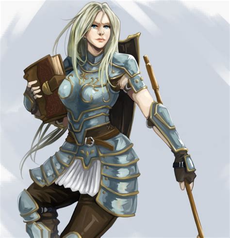 good paladin multiclass|[Top 11] D&D Best Paladin Multiclass That Are Fun.